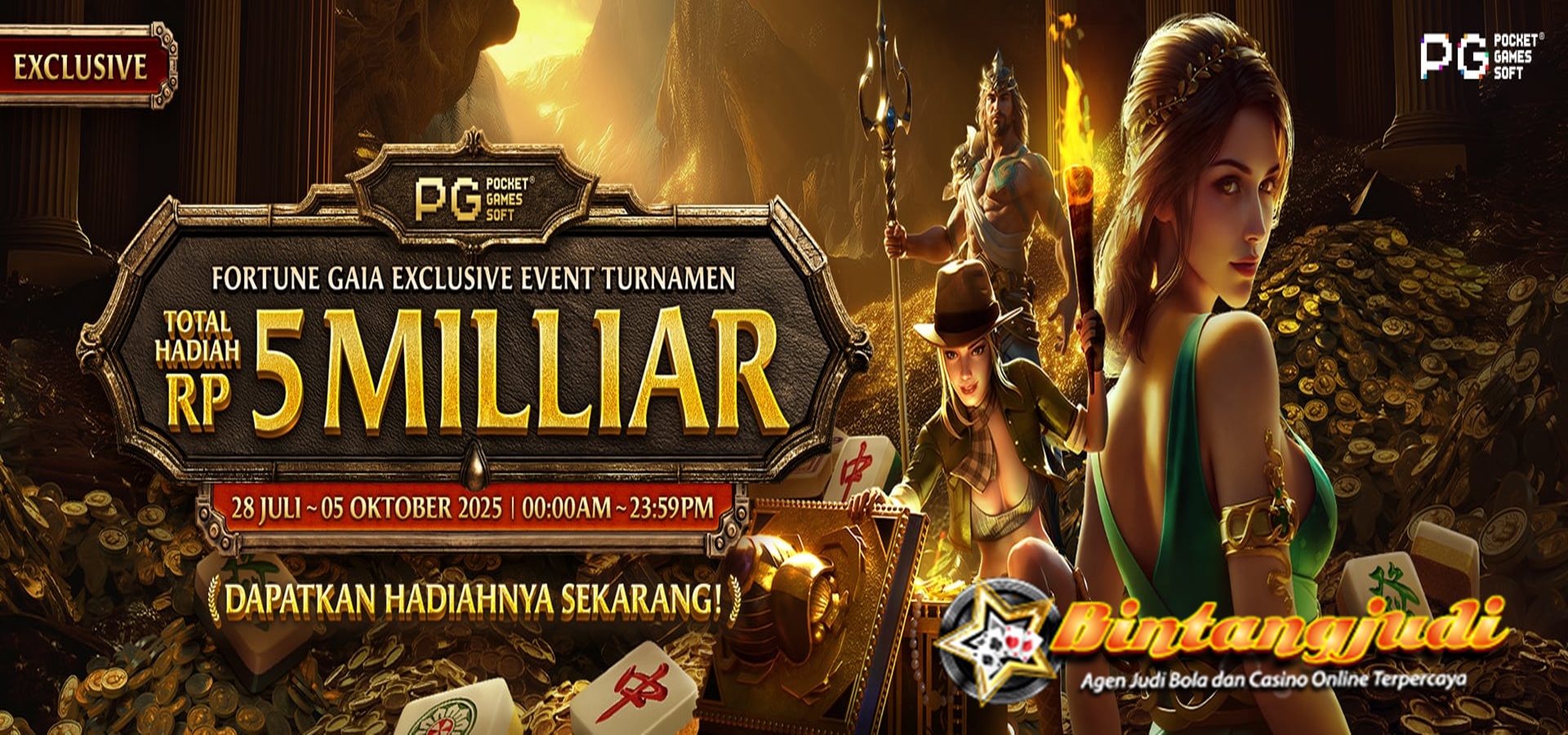 BINTANGJUDI: Situs Slot Server Luar Negeri Gacor Resmi Gampang Menang image 1